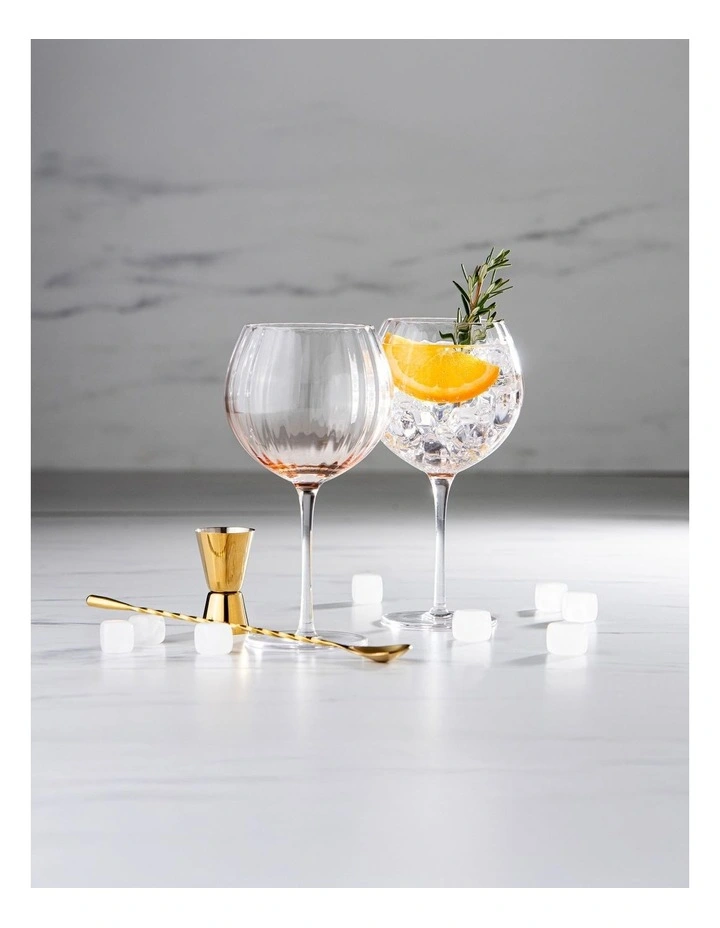 Leila Spritz Set 12 Piece in Multi image 3