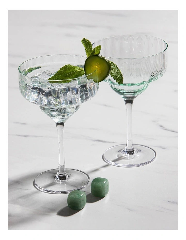 Leila Margarita Set 12 Piece in Multi image 4