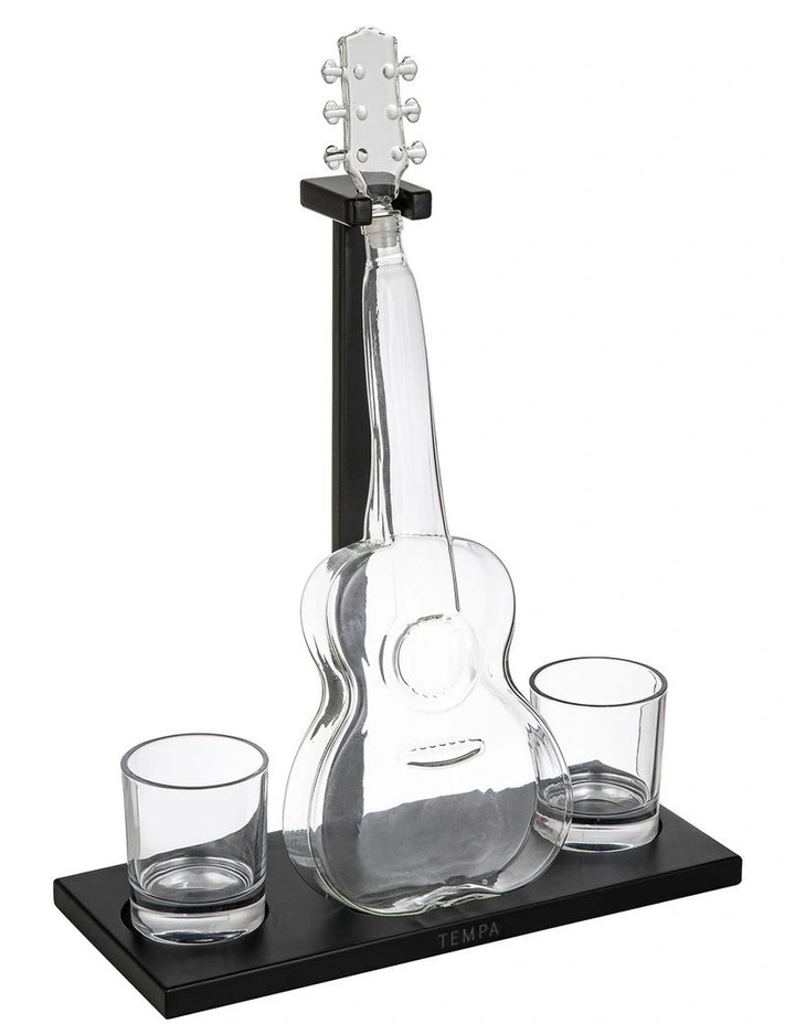 Preston Guitar Whisky Set image 1