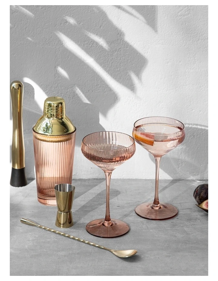 Cyrus Ultimate Cocktail Set Pink image 5