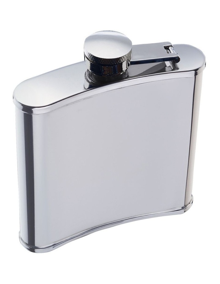 female hip flask