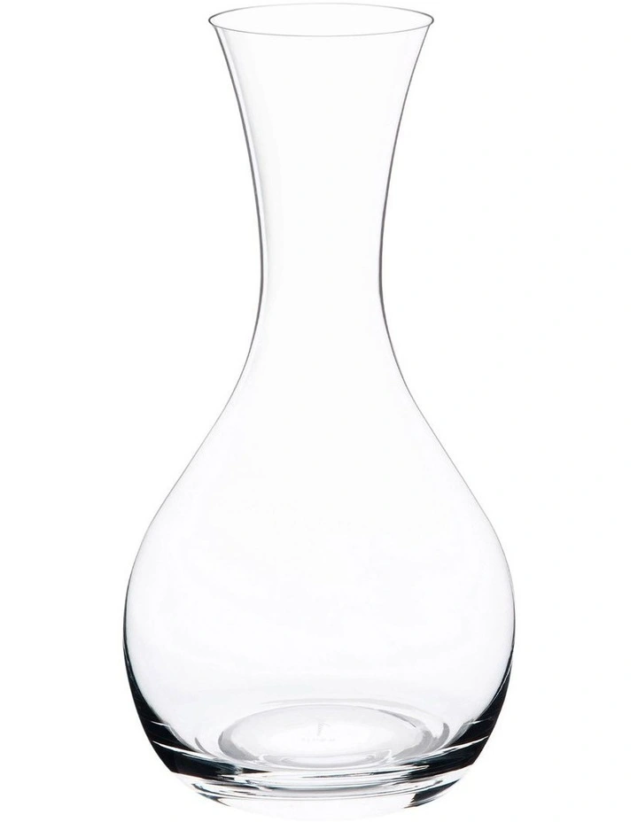 La Trobe Decanter in Clear image 1