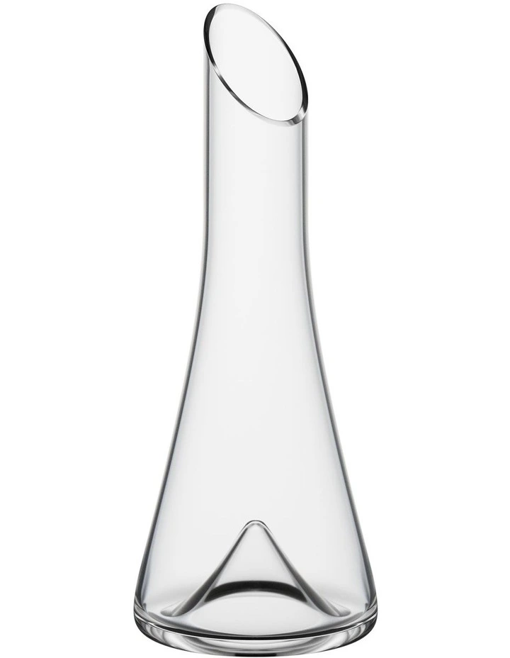 Flinders Decanter in Clear image 1