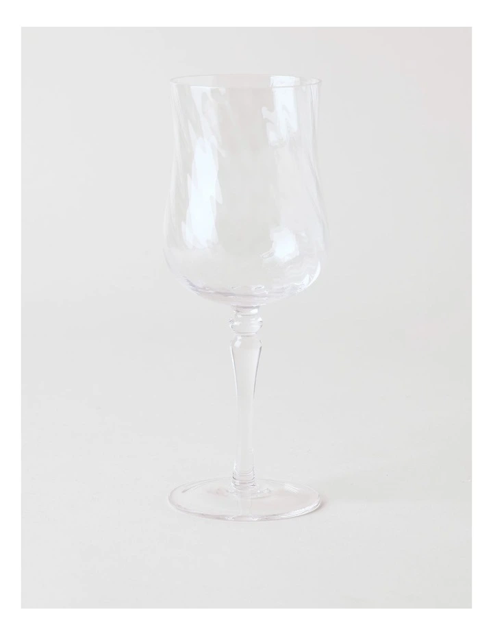 Wine Glass Set of 4 image 2
