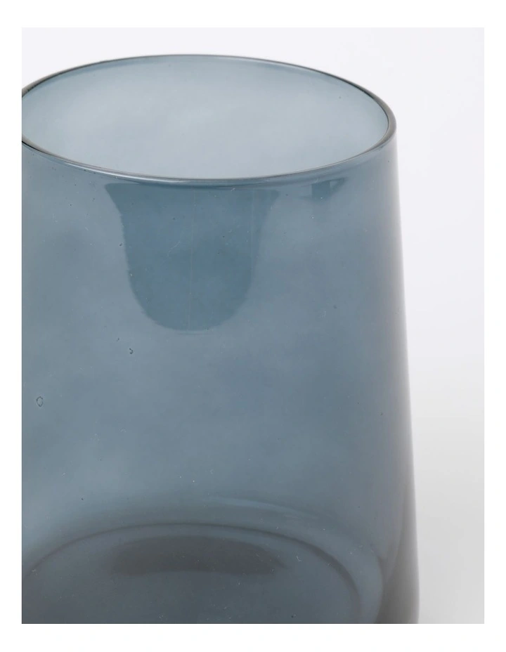 Jordan Tumbler Set of 4 in Ink Blue image 3