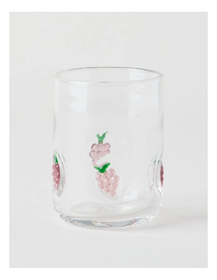 Grape Tumbler Set of 2 image 2
