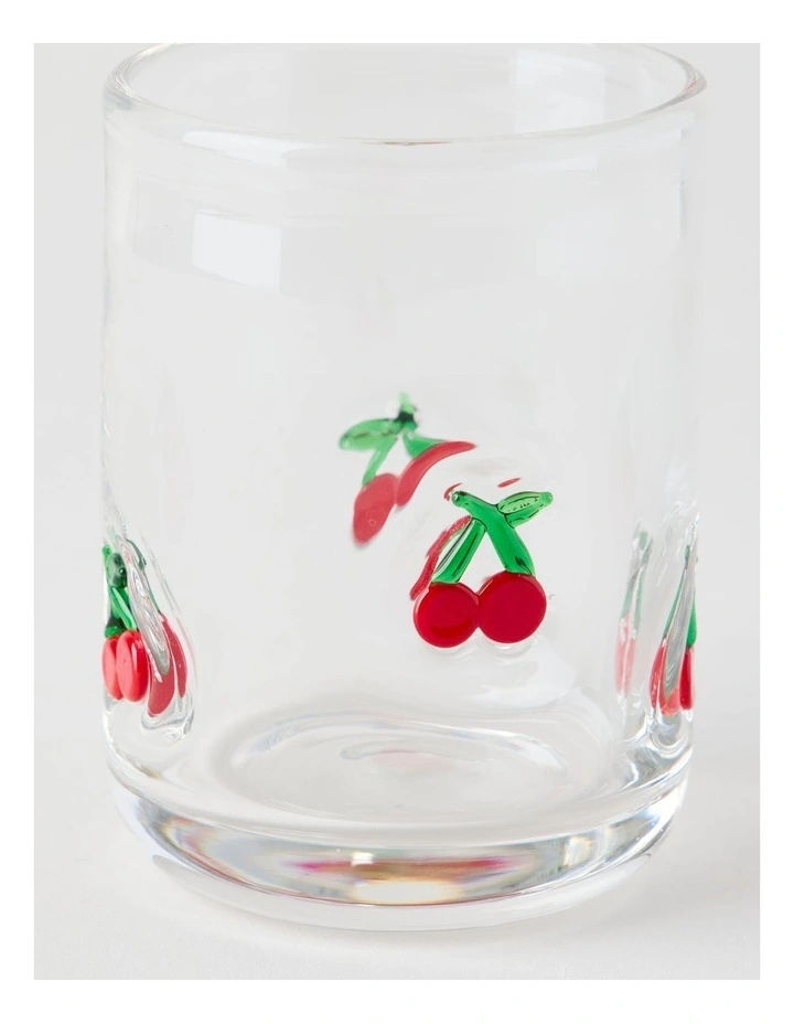 Icon Tumbler Cherry Set of 2 image 3