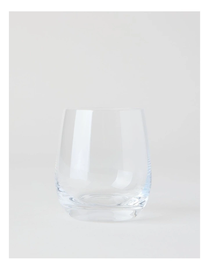 Tumblers 250ml Set of Six image 2