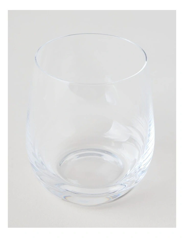 Tumblers 250ml Set of Six image 3