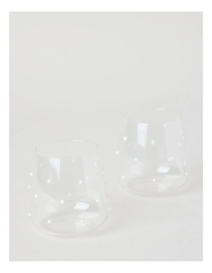 Pearl Tumbler Set of 2 300ml image 4