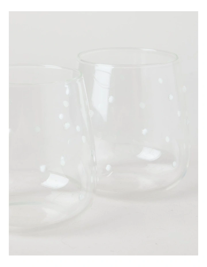 Pearl Tumbler Set of 2 300ml image 5