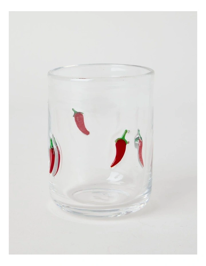 Icon Tumbler Chilli Set of 2 330ml image 3