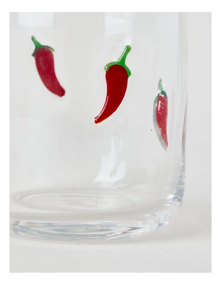 Icon Tumbler Chilli Set of 2 330ml image 5