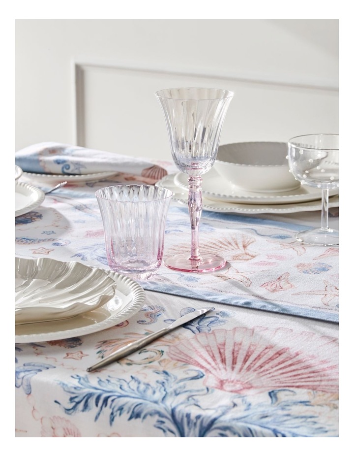 Maisie Tumbler Set of 4 320ml in Pink image 2