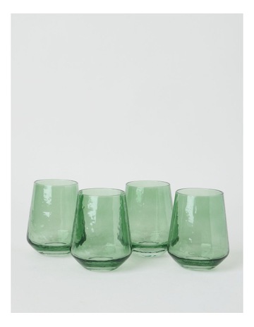 Green colour