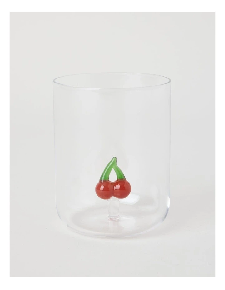 Icon Tumbler Cherry Set of 2 420ml image 2