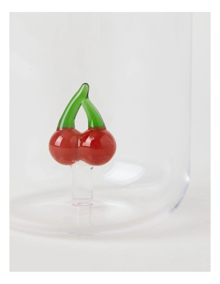 Icon Tumbler Cherry Set of 2 420ml image 4