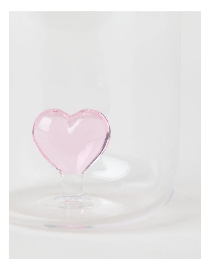 Icon Tumbler Heart Set of 2 420ml image 4