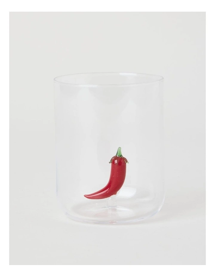 Icon Tumbler Chilli Set of 2 420ml image 2
