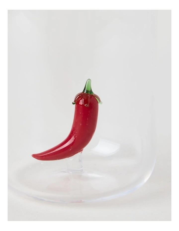 Icon Tumbler Chilli Set of 2 420ml image 4