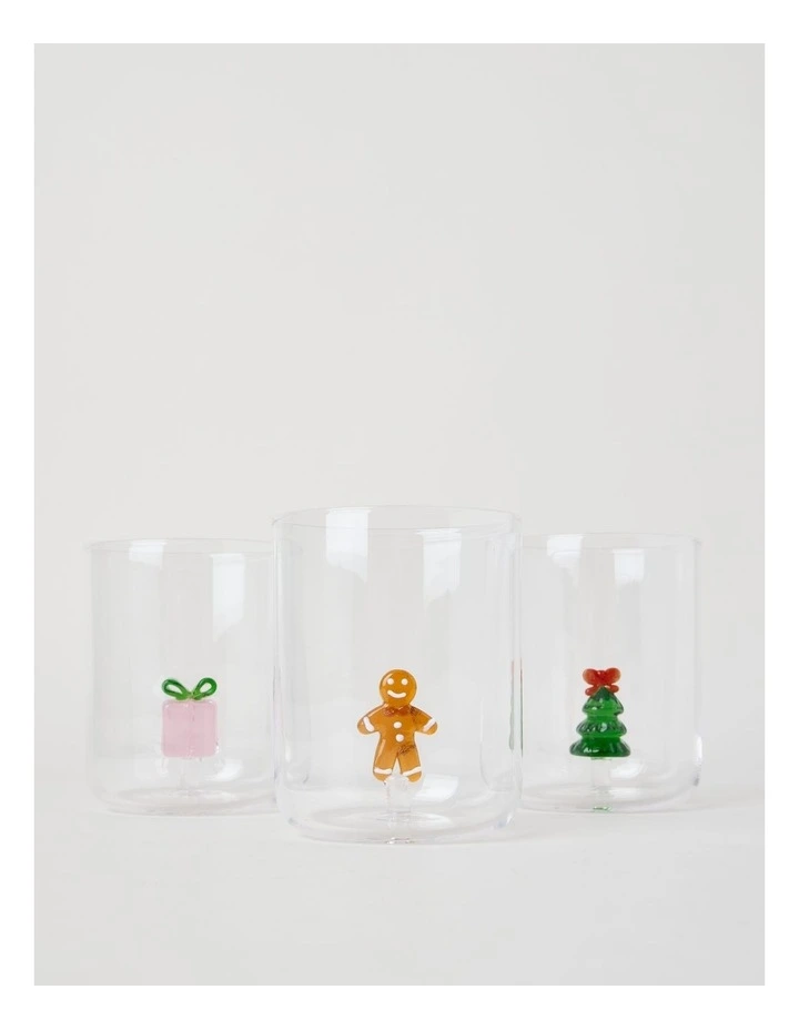 Icon Tumbler Gingerbread Set of 2 420ml image 5