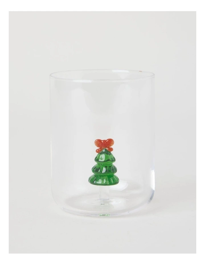 Icon Tumbler Christmas Tree Set of 2 420ml image 2