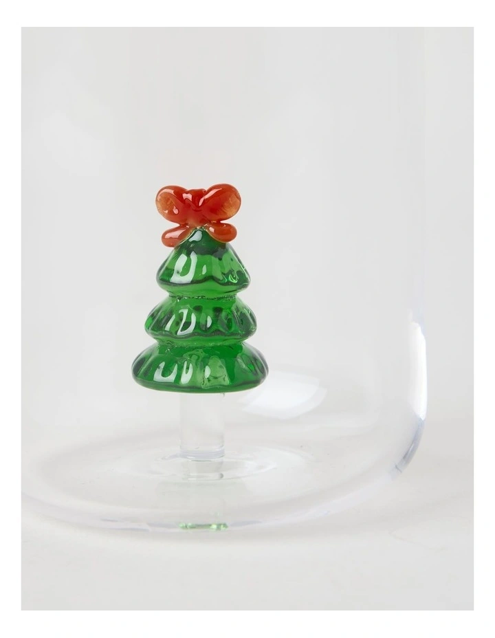 Icon Tumbler Christmas Tree Set of 2 420ml image 4