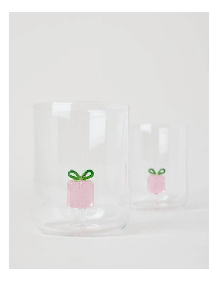 Icon Tumbler Present Set of 2 420ml image 3
