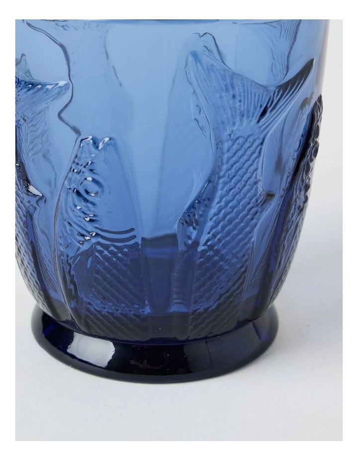 Airlie Tumbler Set of 4 250ml in Blue image 4