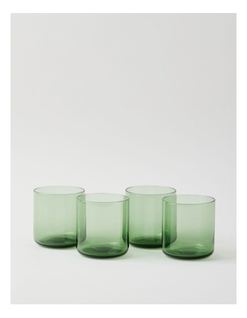 Green colour