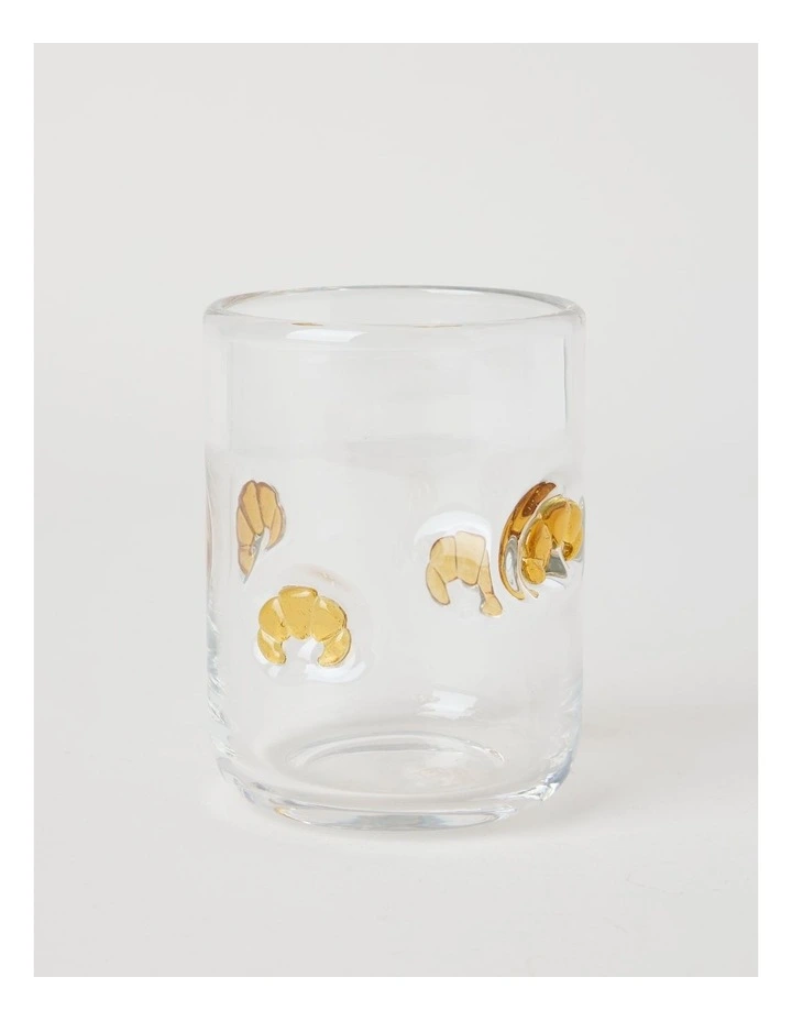 Icon Tumbler Croissant Set of 2 330ml image 2