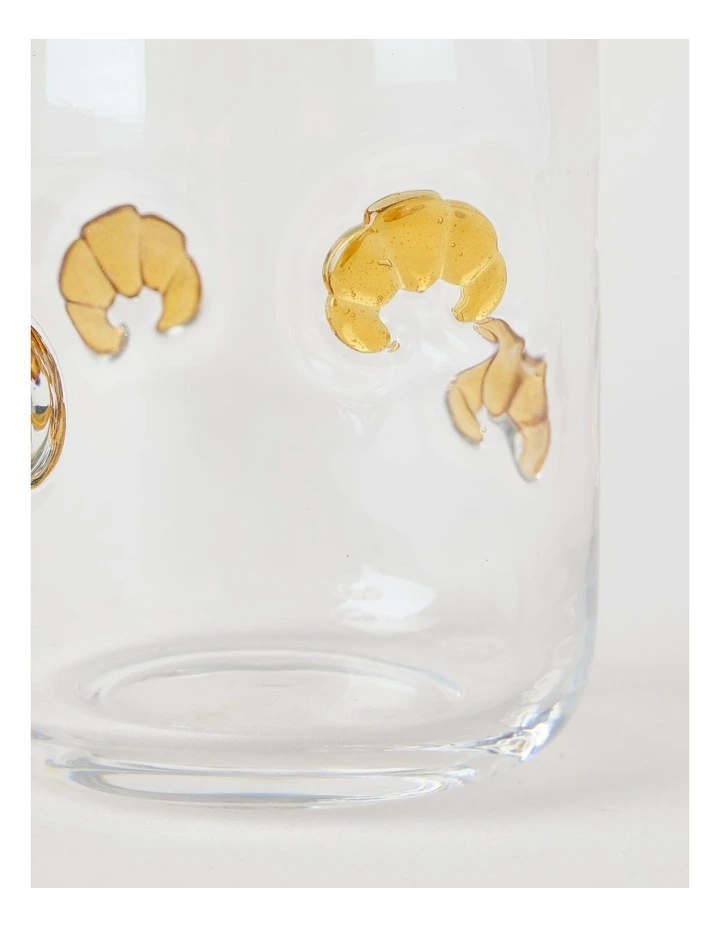 Icon Tumbler Croissant Set of 2 330ml image 4