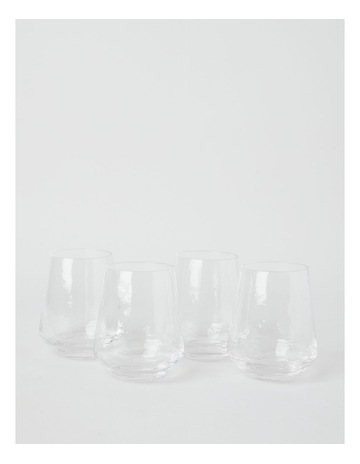 Clear colour