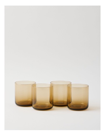 Amber colour