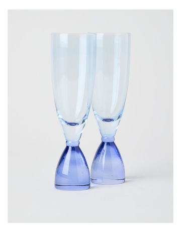 Blue colour