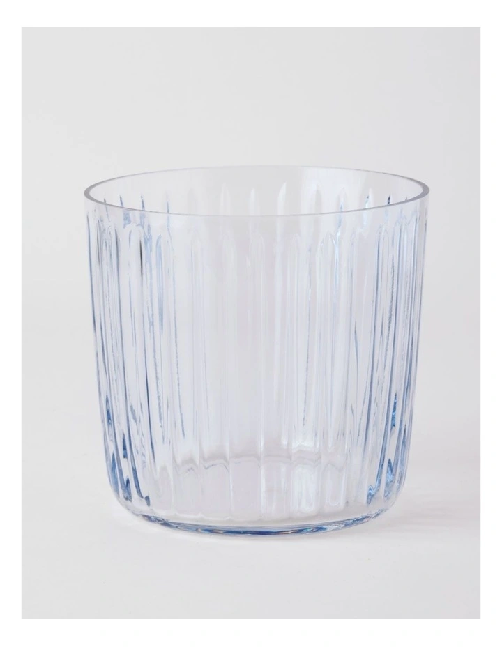 Mediterranean Ice Bucket with Scoop image 2