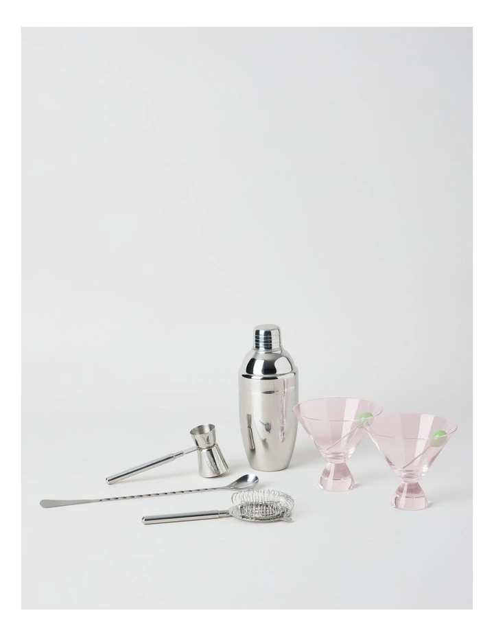 Fresco Bar Tool Set of 8 image 1
