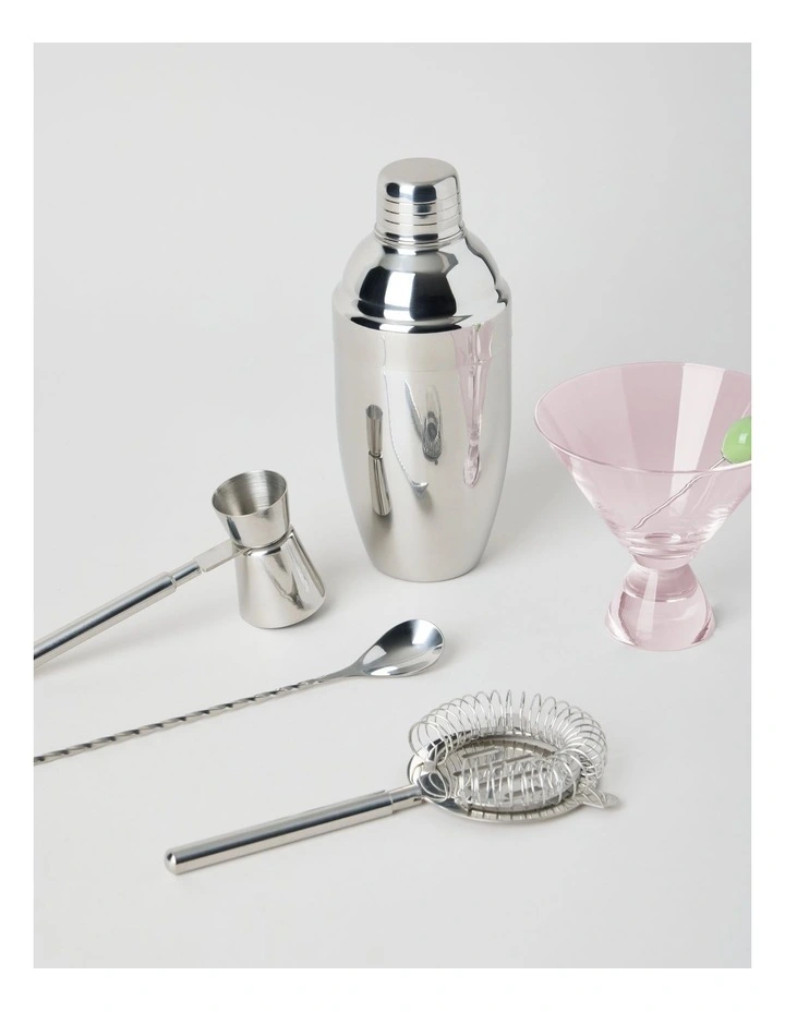 Fresco Bar Tool Set of 8 image 3