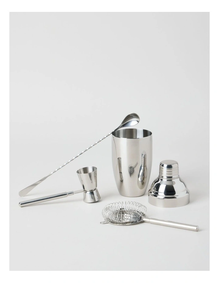 Fresco Bar Tool Set of 8 image 4
