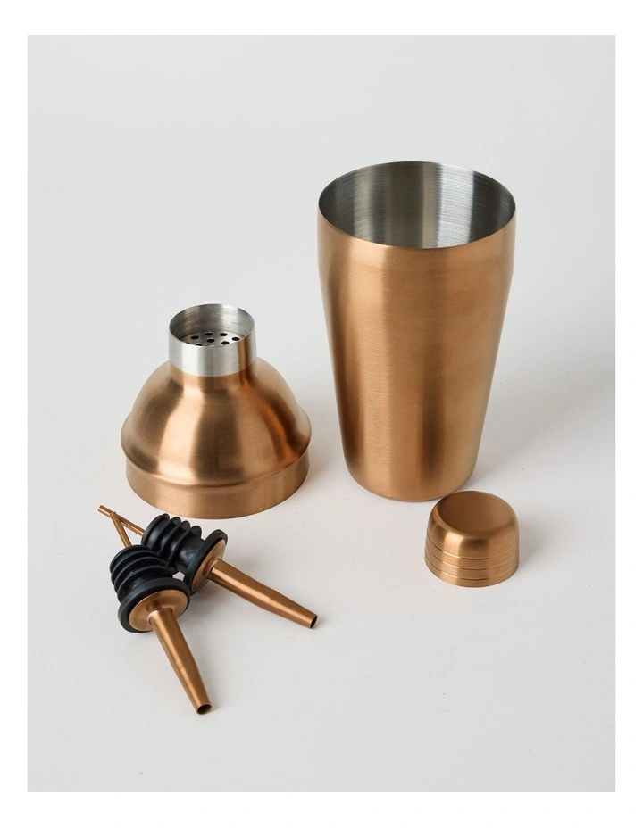 Sociale Bar Tool Set of 8 image 4