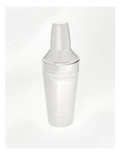 Refresh Stainless Steel Cocktail Shaker