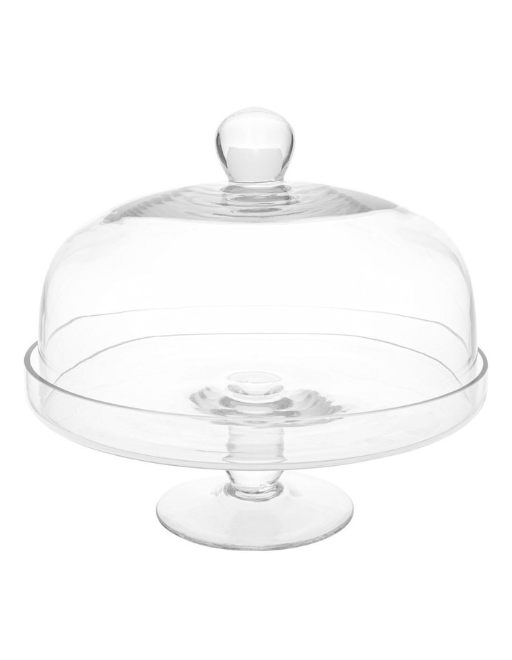 Heritage Evelyn Glass Cake Dome And Stand Myer - Glass Cake Stands Melbourne Heritage Evelyn Glass Cake Dome And Stand Myer - Glass Cake Stands Melbourne