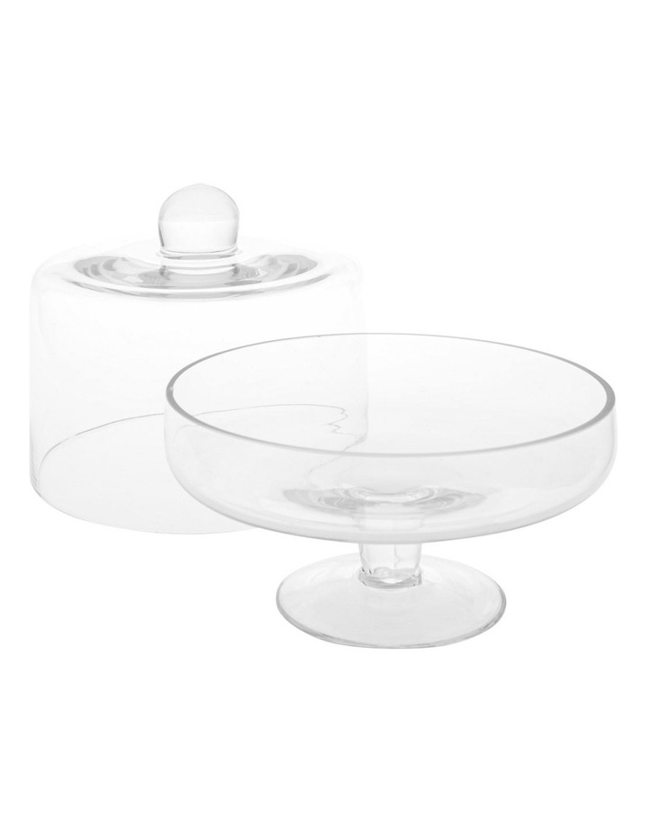 Heritage Evelyn Glass Cake Dome And Stand Myer - Glass Cake Stands Melbourne Heritage Evelyn Glass Cake Dome And Stand Myer - Glass Cake Stands Melbourne