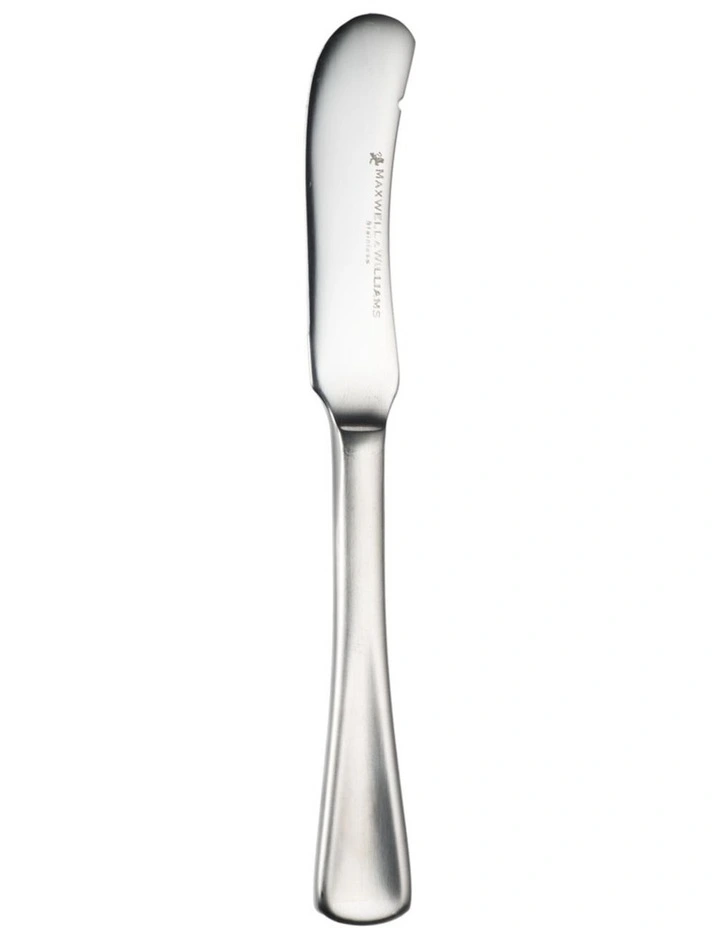 Cosmopolitan Cheese And Pate Set in Silver image 2