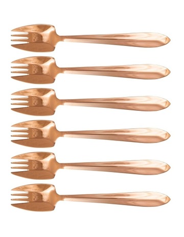 Rose Gold colour