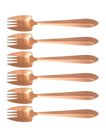 Rose Gold colour