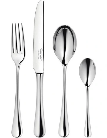 Radford Cutlery Gift Boxed Set 16 Piece in Silver