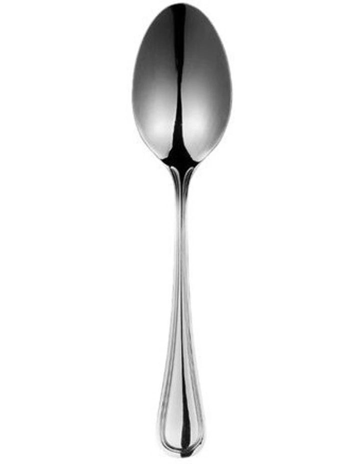 Barcelona Cutlery Set 16 Piece in Silver image 5