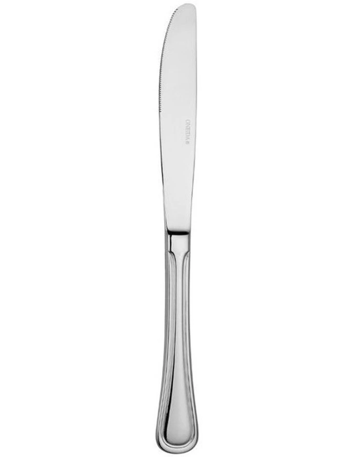 Barcelona Cutlery Set 24 Piece in Stainless Steel image 3
