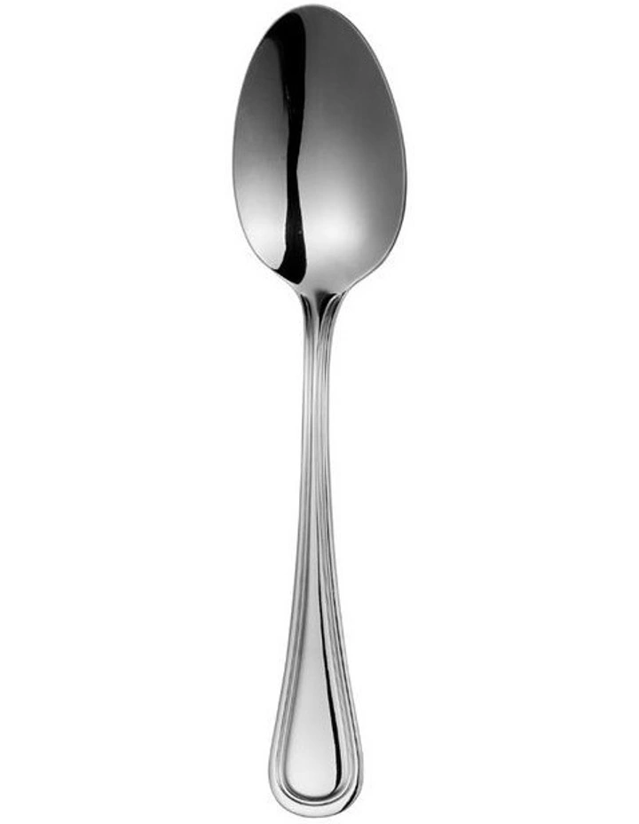 Barcelona Cutlery Set 24 Piece in Stainless Steel image 4